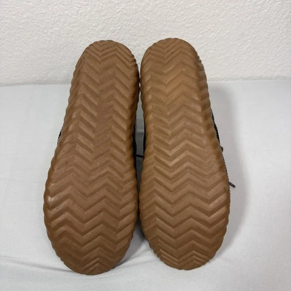 Sorel Out N About Plus Duck Boots NL3150-052 Waterproof Wool Womens Size 9 - Picture 5 of 8